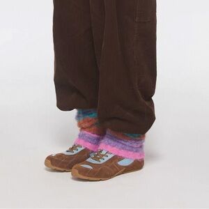 Leg’s warmers